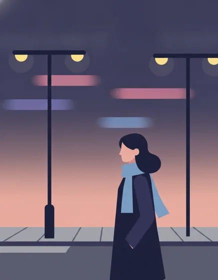 A frame generated in the Minimal style